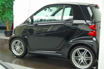 smartfortwo2011款1.0T 博速特别版