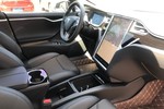 特斯拉Model S2017款MODEL S 100D