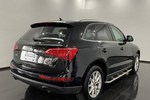 奥迪Q52012款2.0TFSI 舒适型