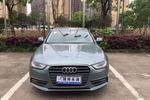 奥迪A4L2013款35 TFSI 自动舒适型