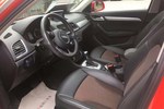 奥迪Q32016款30 TFSI 时尚型