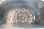 本田CR-V2013款2.4L 四驱豪华版