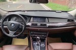 宝马5系GT2013款535i 豪华型