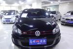大众高尔夫GTI2012款2.0 TSI DSG 豪华版