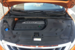 吉利新帝豪RS2016款1.5L CVT向上版