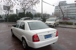 海马福美来2008款1.6L 手动豪华GLS