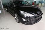 标致RCZ2011款1.6T豪华型（运动风格）