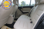 大众高尔夫2009款1.4TSI 手动 舒适型