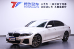 宝马3系2020款320Li M运动套装