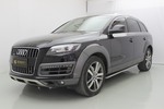 奥迪Q72014款35 TDI 越野型