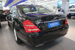 奔驰S级2012款 S350L Grand Edition