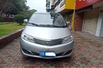 比亚迪M62013款2.0L 手动舒适型