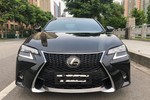 雷克萨斯GS2017款300 F SPORT