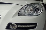 纳智捷大7 SUV2014款荣耀典藏版 2.2T 两驱智慧型