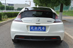 本田CR-Z2012款CR-Z hybrid