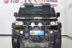 北京北京BJ40L2016款2.3T 自动四驱尊享版