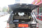 路虎揽胜运动版2011款3.0L TD Sporty 柴油版