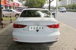 奥迪A3 Limousine2014款40 TFSI S line 豪华型