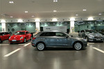 奥迪A3 Sportback e-tron2015款1.4T e-tron 运动型
