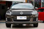 大众途观2013款1.8TSI 手自一体 两驱舒适版