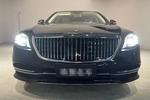 奔驰S级2019款S 350 L 豪华型 臻藏版