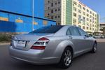 奔驰S级2008款S 300L 豪华型