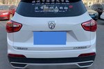 宝骏5102019款 1.5L 手动劲享型 国V