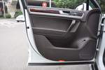 大众途锐2011款3.0TSI V6 舒适型 