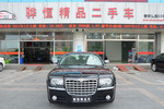 克莱斯勒3002008款300C 3.5L 豪华领航版