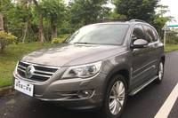 09Tiguan"