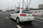 大众高尔夫2011款1.4TSI 手自一体 舒适型