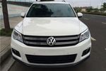 大众途观2010款2.0TSI 手自一体 菁英版