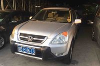 04CR-V"