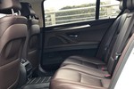 宝马5系2017款525Li 豪华设计套装
