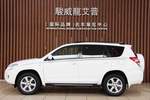 丰田RAV42009款2.0L 自动豪华版