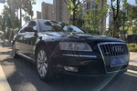 奥迪A8L2009款2.8FSI 标准型