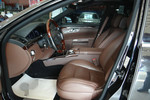 奔驰S级2010款S 300L 豪华型 点击看大图
