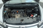 本田思域2007款1.8L VTi-S 手动