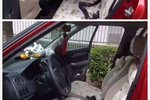 铃木雨燕2013款1.5L运动型AT