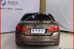 宝马5系2013款525Li 豪华型