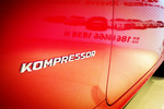 奔驰SLK级2005款SLK200 KOMPRESSOR -2004款