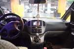 东风风行菱智2011款2.0L Q3标准版(11座)