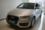 奥迪Q32012款35TFSI 舒适型