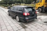 大众R362009款3.6L 旅行车