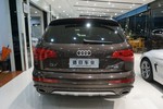 奥迪Q72010款6.0TDI 旗舰型