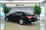 本田雅阁2010款2.0L EX 