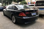 宝马7系2005款745i