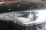 奥迪A6L2012款30 FSI 技术型(2.5L)