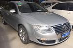 大众迈腾2007款1.8TSI 手自一体技术型