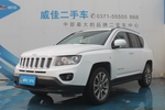 Jeep指南者2014款改款 2.0L 两驱精英版